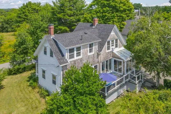51 Toll Bridge Road, Warren, ME 04864