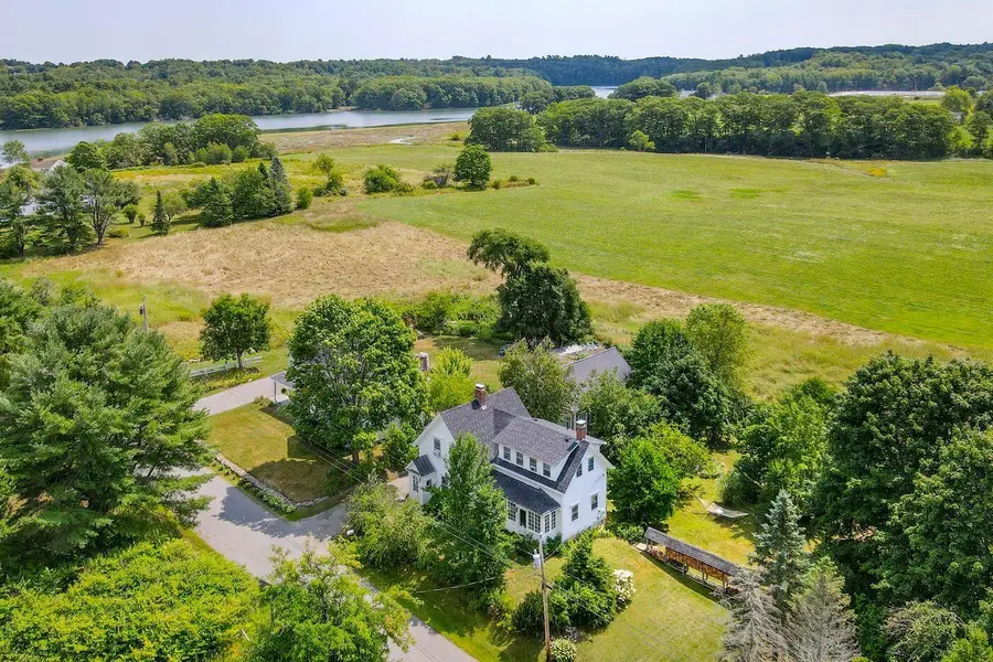 51 Toll Bridge Road, Warren, ME 04864 - #3