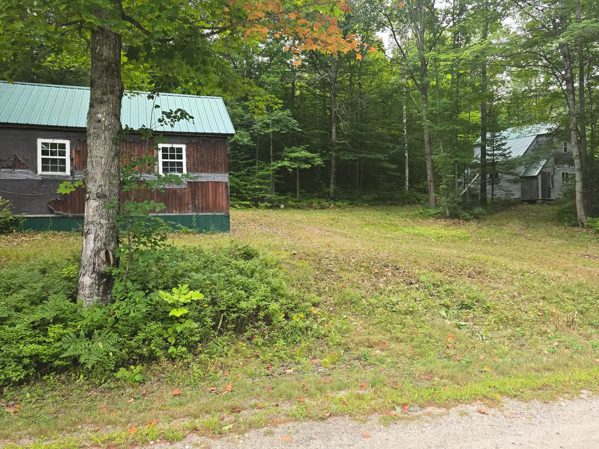 410 Bog Road, South Oxford, ME 04217 - #1