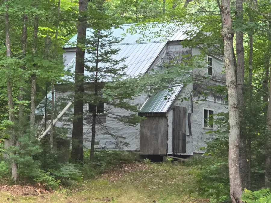 410 Bog Road, South Oxford, ME 04217 - #2