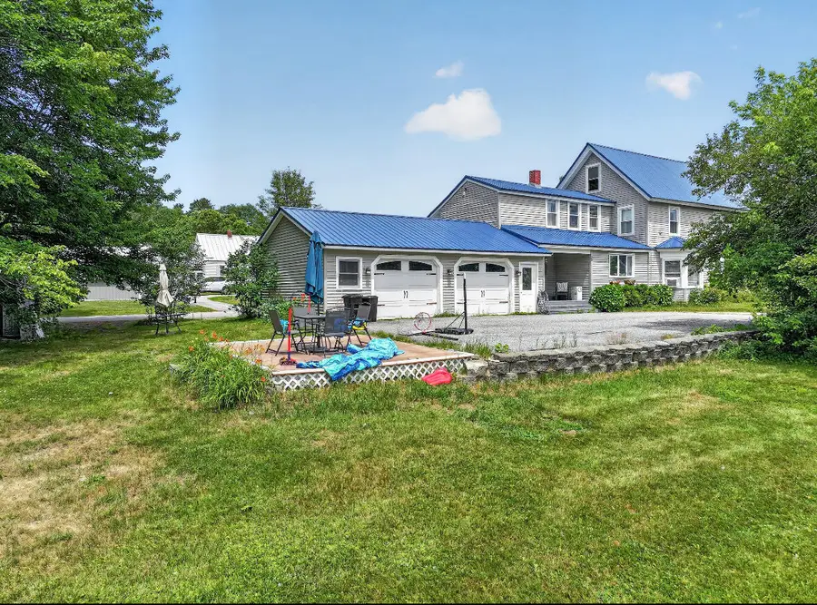 28 Park Street, Lisbon, ME 04250 - #2