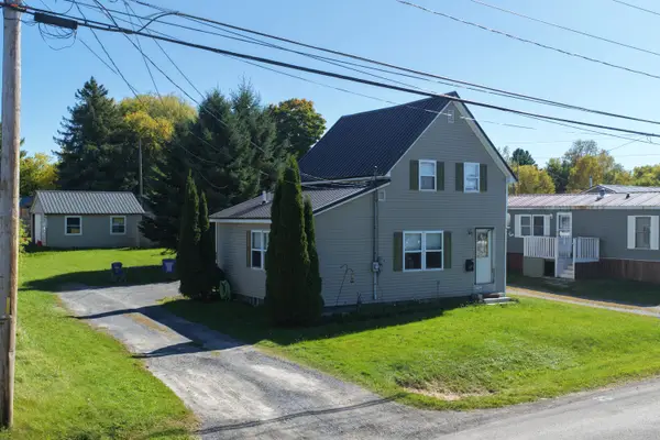 104 Chapman Road, Presque Isle, ME 04769