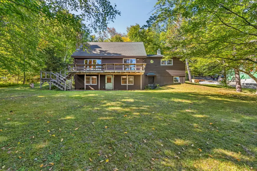 149 West Shore Road, Industry, ME 04938 - #3