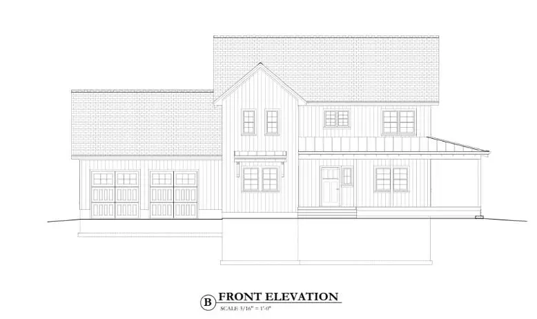 Lot 5 Pleasant Hill Road, West Gardiner, ME 04345 - #3