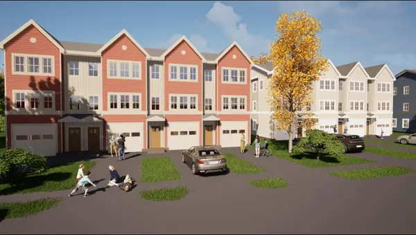 1 Marshall Drive #2, Falmouth, ME 04105