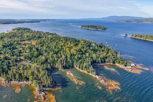 M23 L2M Hermits Point Road, Islesboro, ME 04848