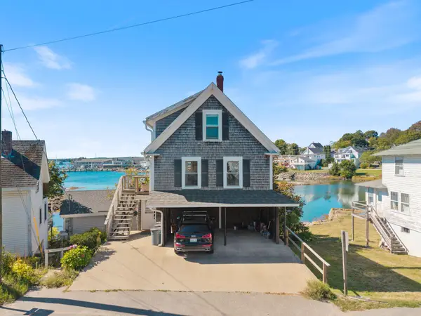 39 Union Street #2, Boothbay Harbor, ME 04538