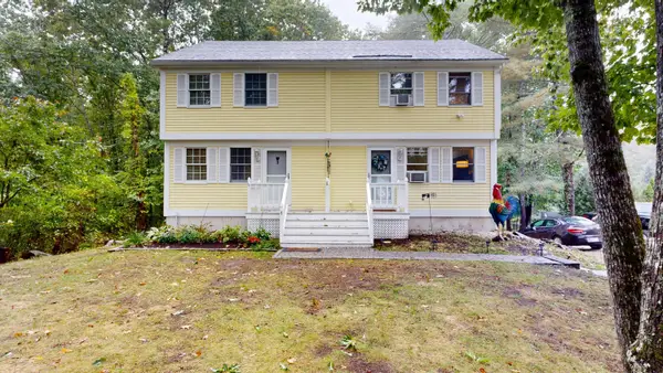 1396 Sanford Road, Wells, ME 04090