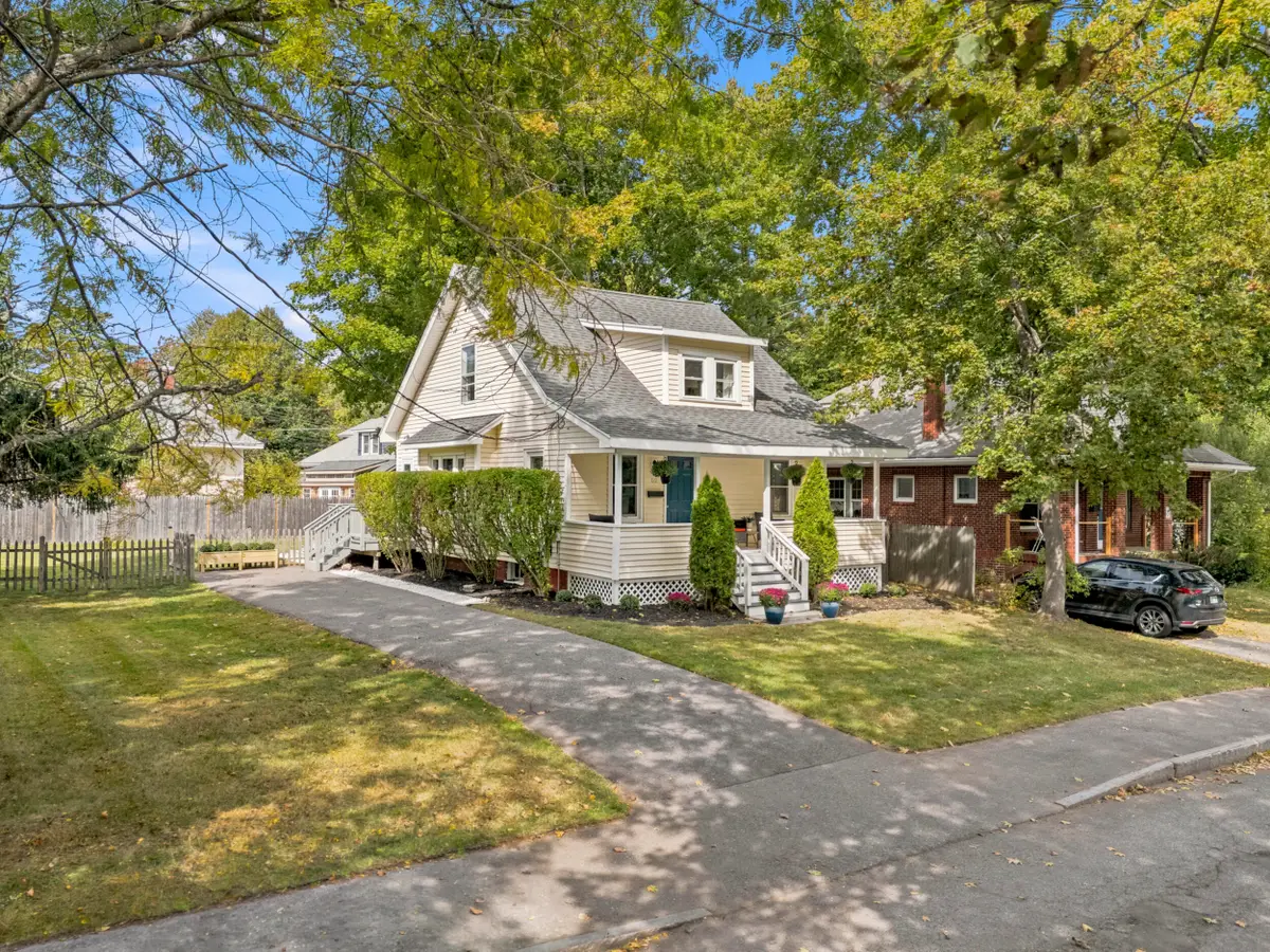 52 Dennett Street, Portland, ME 04102 - #1