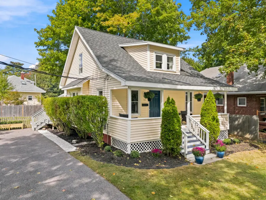 52 Dennett Street, Portland, ME 04102 - #3