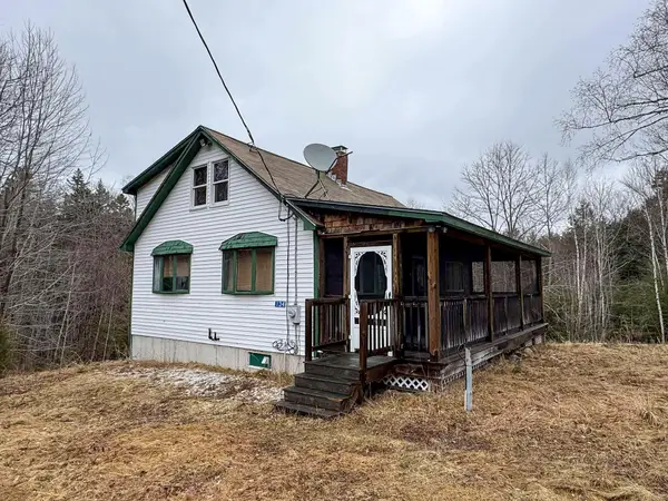 116 Sandy Beach Lane, Otis, ME 04605