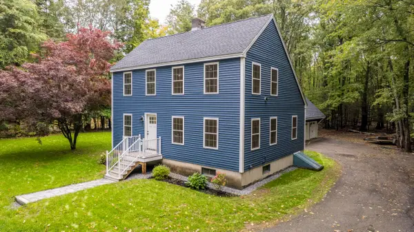 390 Goodwin Road, Eliot, ME 03903