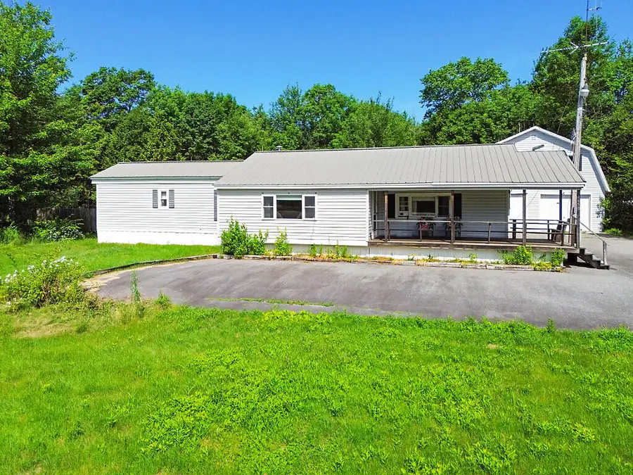 1650 N Belfast Avenue, Vassalboro, ME 04989 - #2