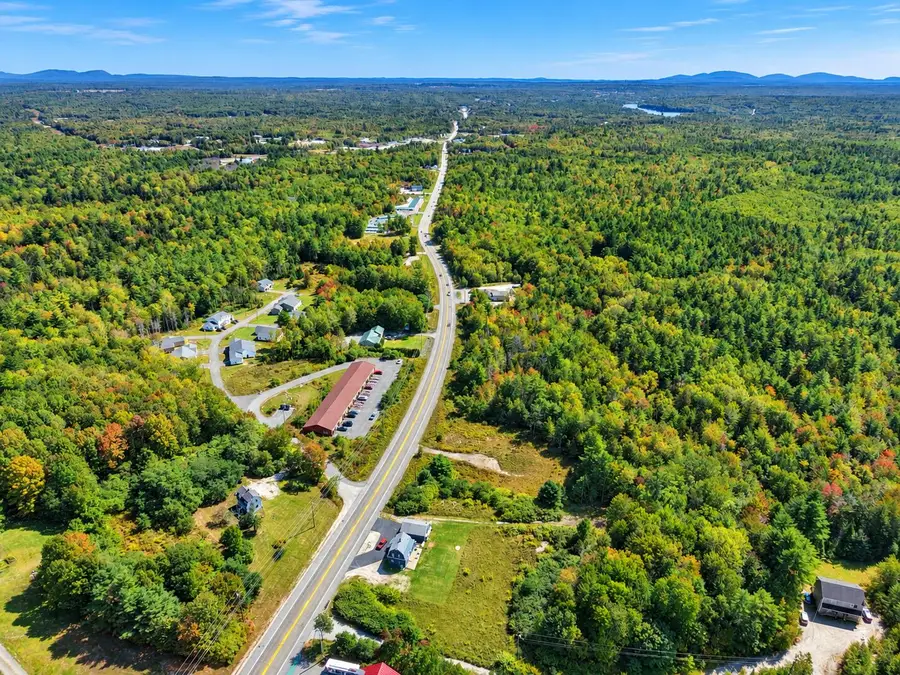 435 Bangor Road, Ellsworth, ME 04605 - #2