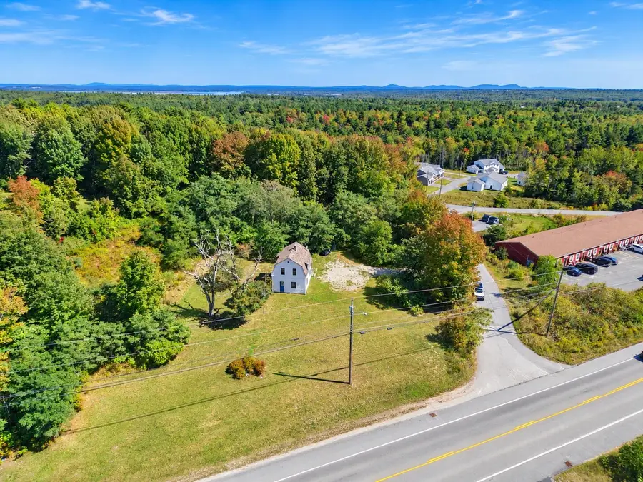 435 Bangor Road, Ellsworth, ME 04605 - #3