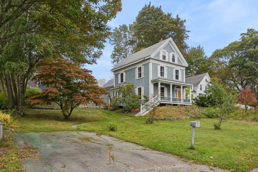 210 Washington Street, Bath, ME 04530 - #2