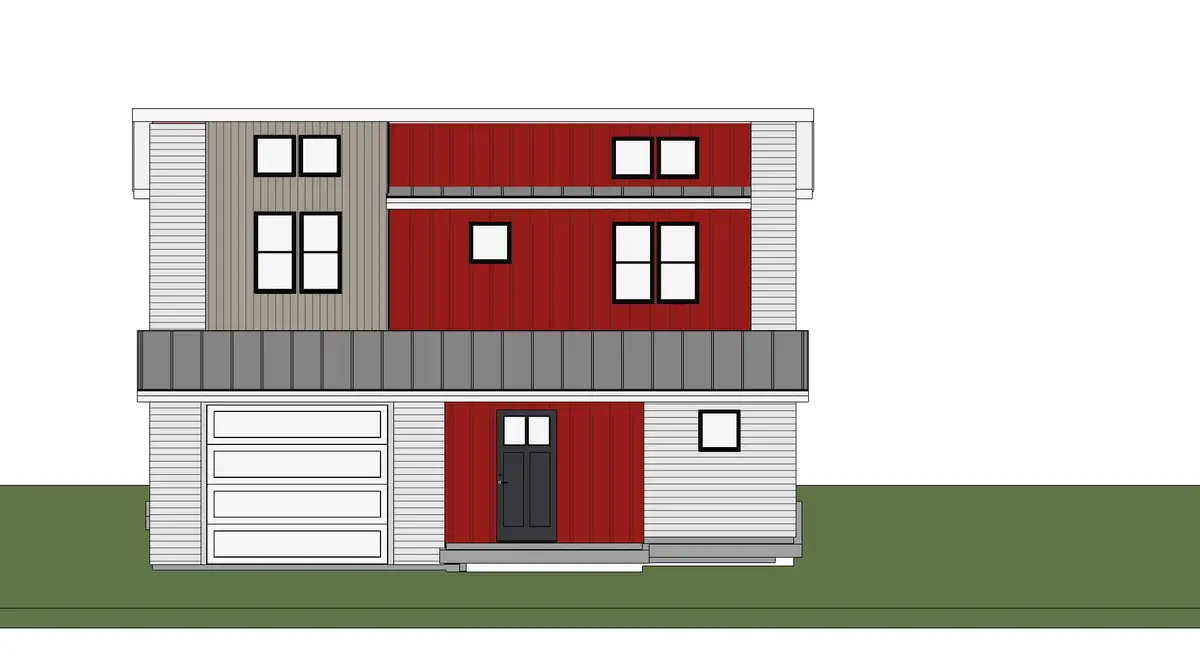 467 Ridgeview Avenue, Madawaska, ME 04756 - #1