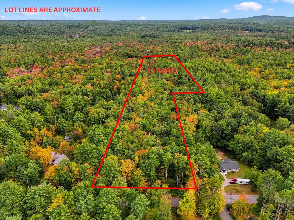 Lot 51 Thurrell Road, South Berwick, ME 03908 - #1