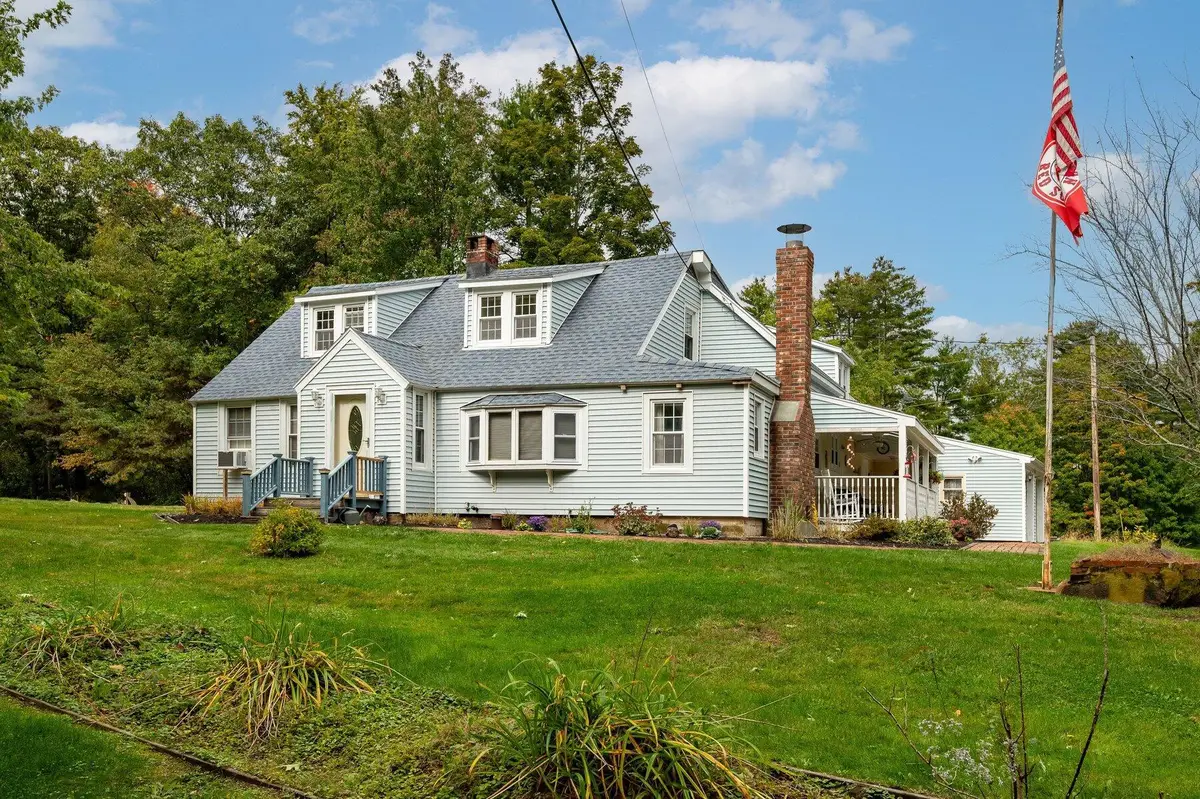 136 Bog Road, York, ME 03909 - #1