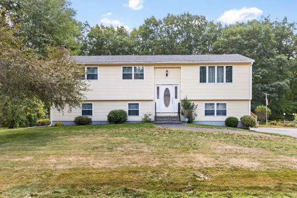 13 Brunelle Avenue, Sanford, ME 04073