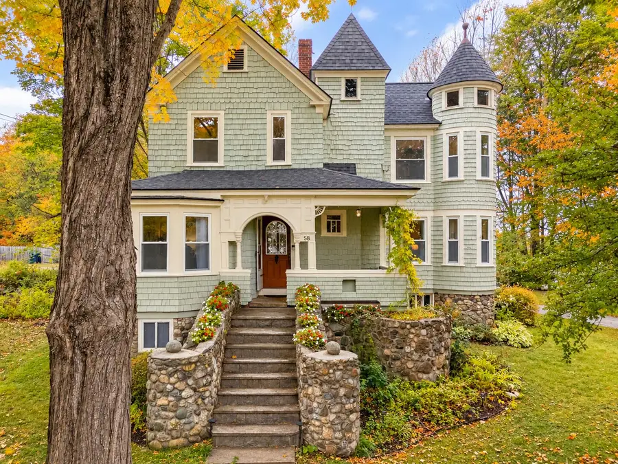 58 Western Avenue, Auburn, ME 04210 - #2