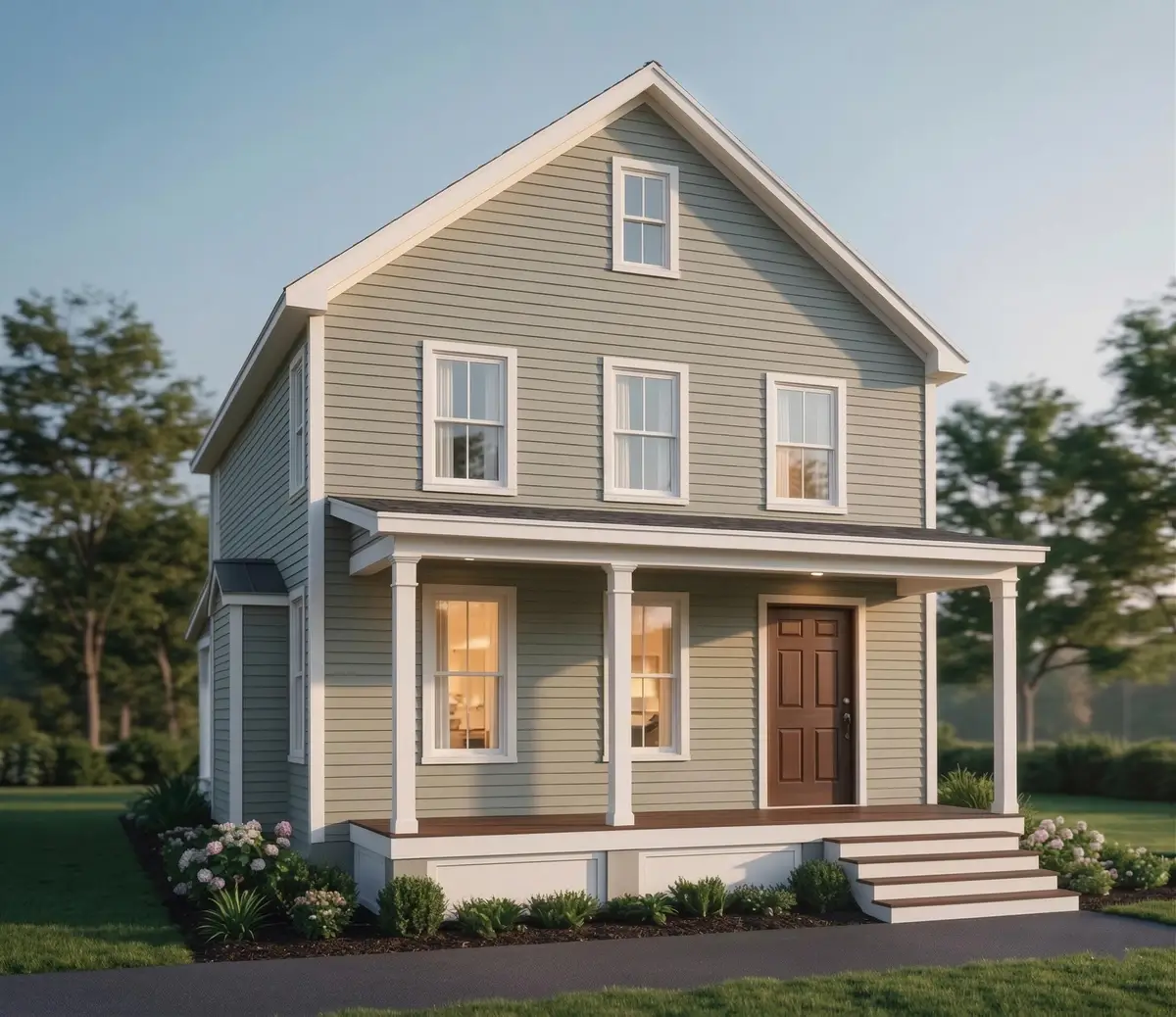 Lot #3 Michael's Place, Sanford, ME 04073 - #1