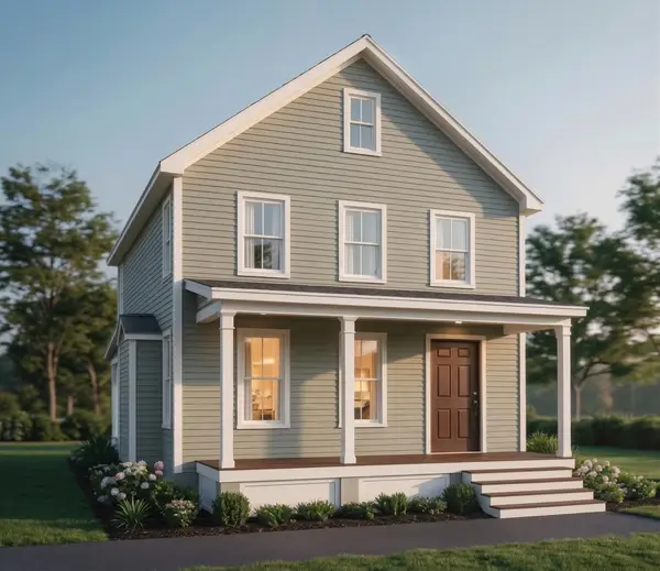 Lot #3 Michael's Place, Sanford, ME 04073