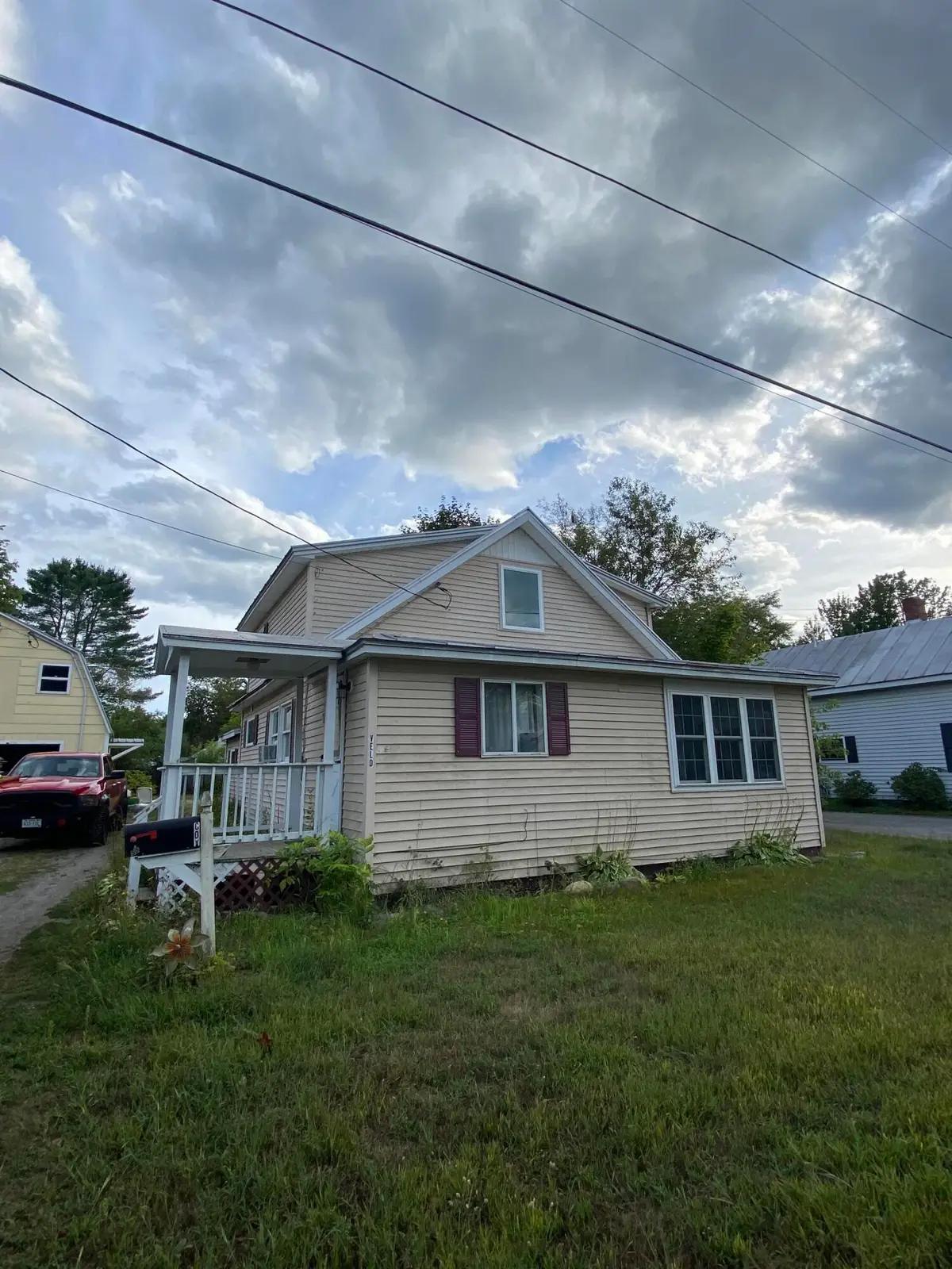 50 Hanover Street, Skowhegan, ME 04976 - #1