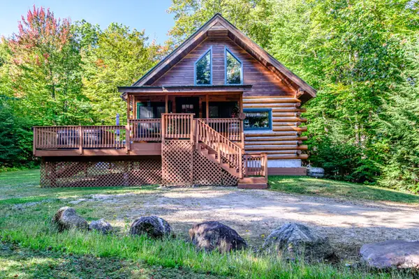 26 Bob's Way, Bethel, ME 04217