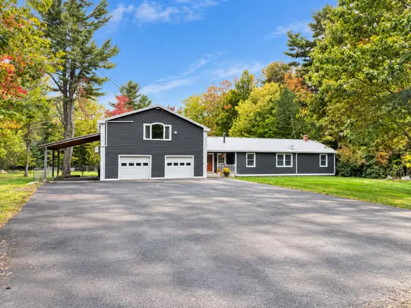 56 Graham Way, Ellsworth, ME 04605