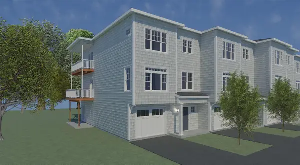 119 Summit Terrace #8, South Portland, ME 04106
