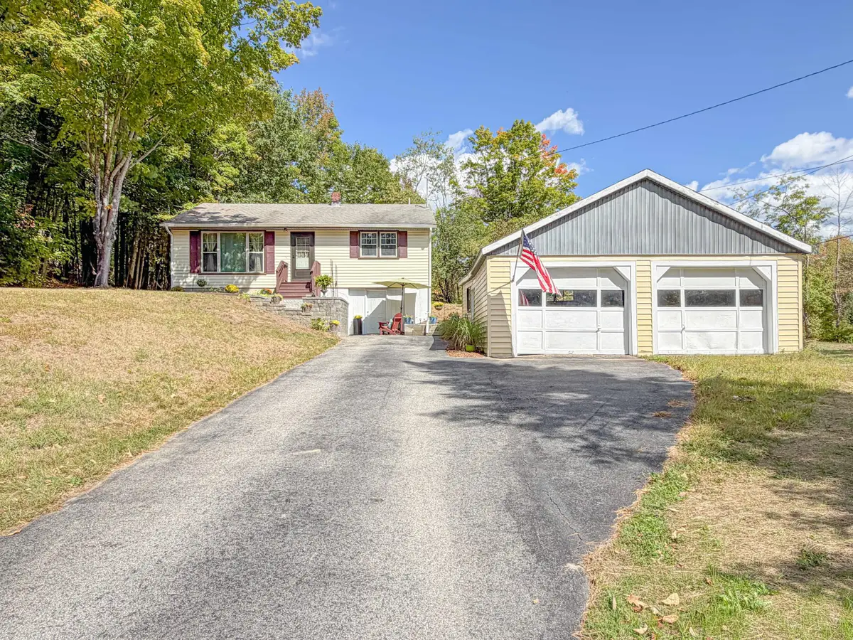 87 Pope Road, Windham, ME 04062 - #1
