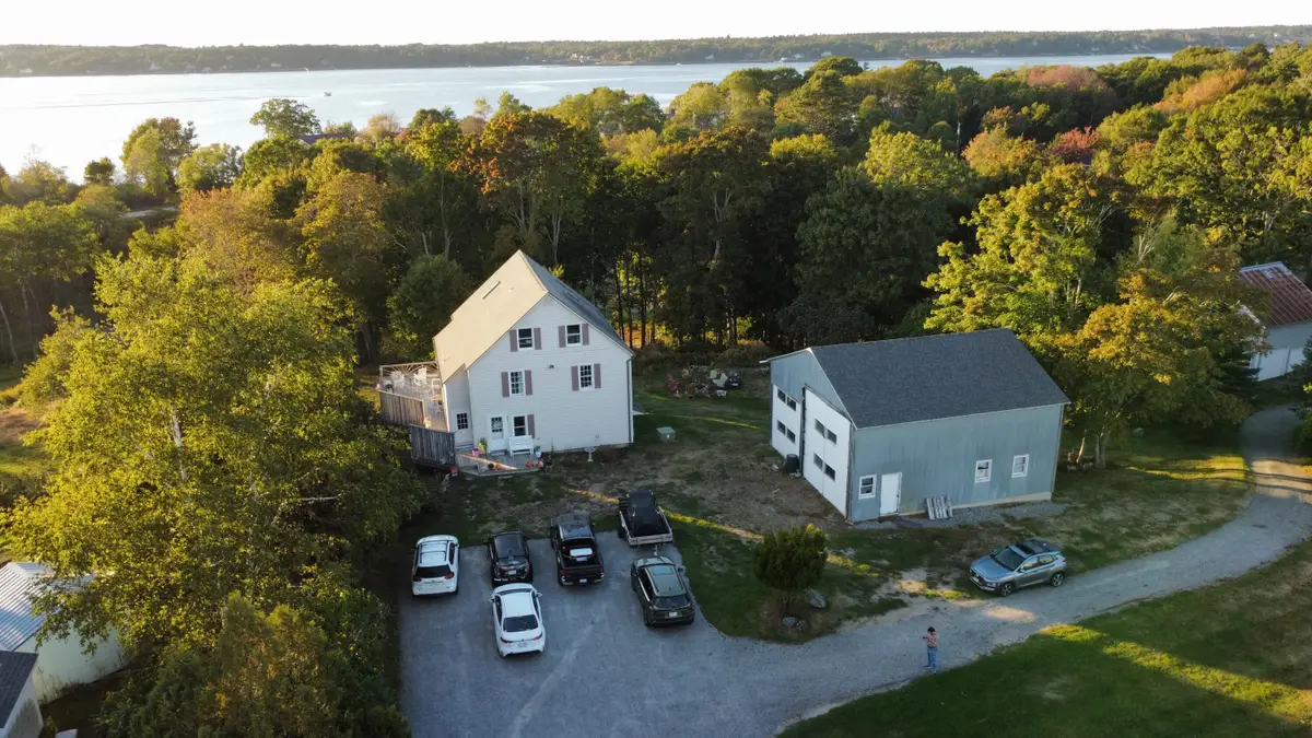 8 Beals Cove Road, Harpswell, ME 04066 - #1