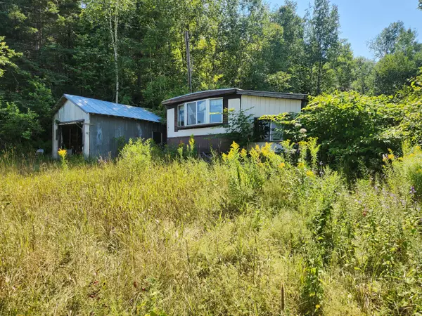 585 Egypt Road, Westfield, ME 04787