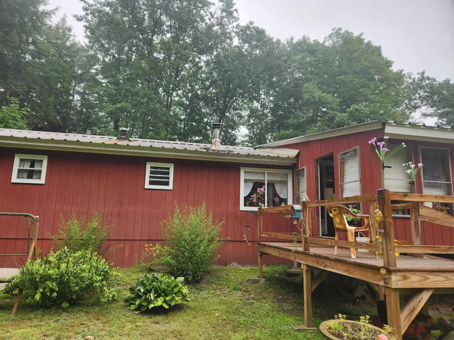412 Greenwood Road, Norway, ME 04268 - #2