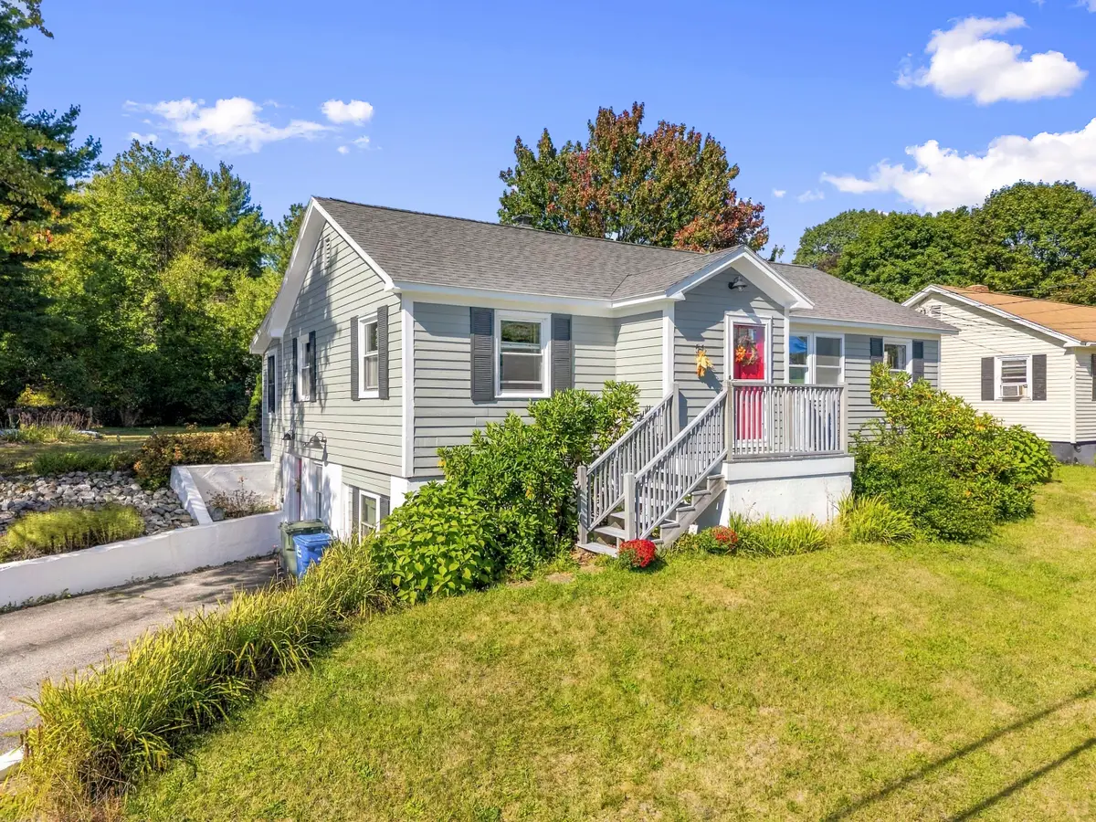 51 Pine Haven Terrace, South Portland, ME 04106 - #1