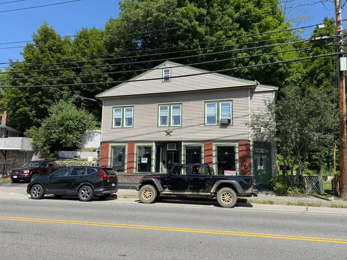 55 & 57 Main Street, Mexico, ME 04257 - #1