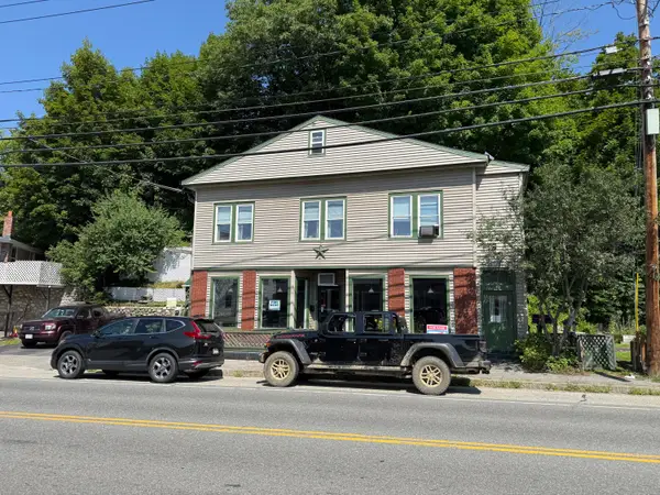 55 & 57 Main Street, Mexico, ME 04257
