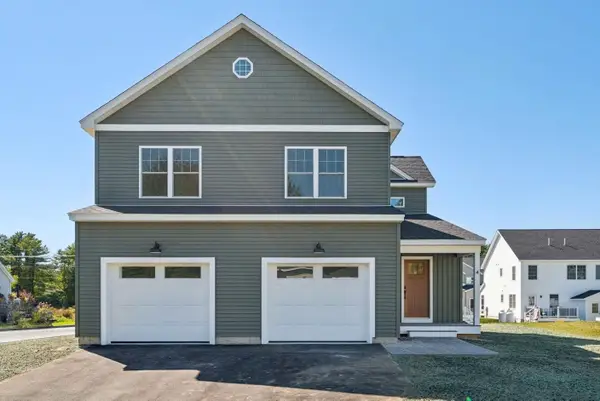 4 Nicklaus Lane, Westbrook, ME 04092