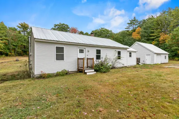 55 Spur Road, Cornish, ME 04020