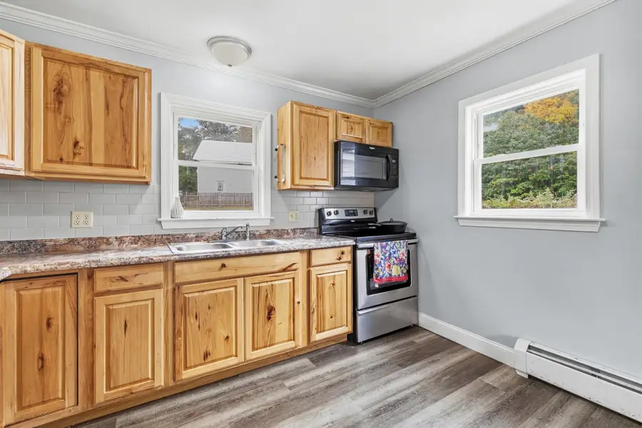 55 Spur Road, Cornish, ME 04020 - #3