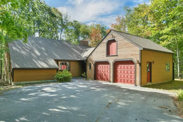 160 Bagley Road, Waterboro, ME 04030