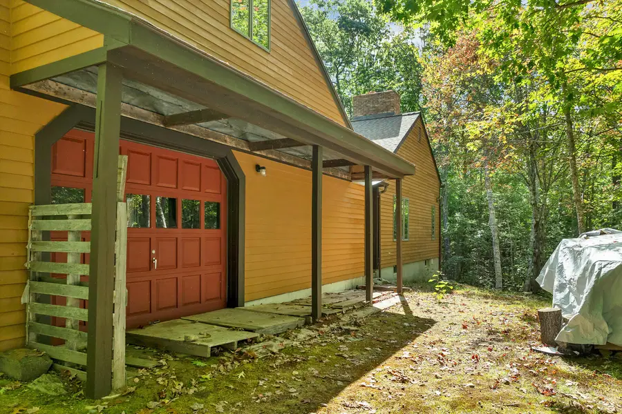 160 Bagley Road, Waterboro, ME 04030 - #3