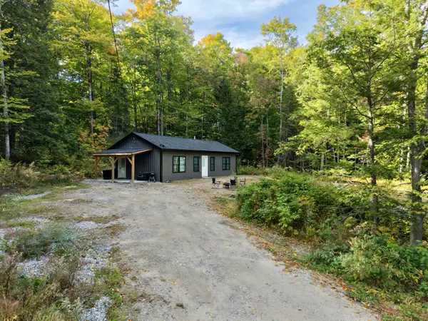 70 Jm Roy Drive, Livermore, ME 04253