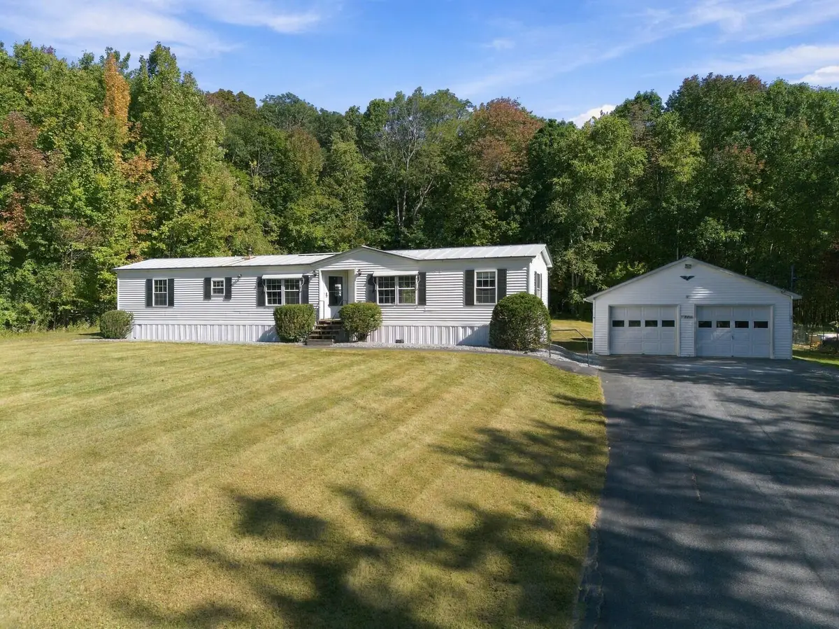 87 Summer Street, Oakland, ME 04963 - #1