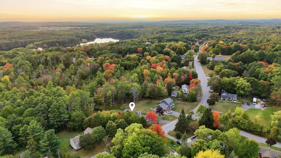 42 Frost Hill Avenue, Lisbon, ME 04252 - #2