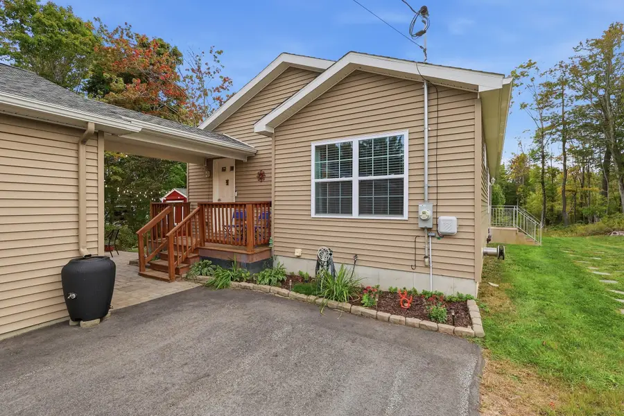 42 Frost Hill Avenue, Lisbon, ME 04252 - #3