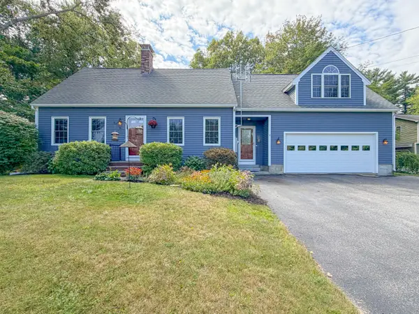 6 Peabody Lane, Saco, ME 04072