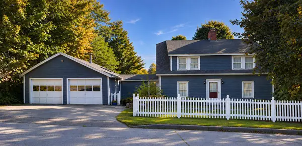 1170 Main Street, Readfield, ME 04355