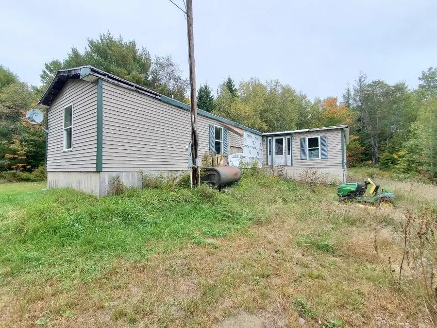 289 Dodlin Road, Enfield, ME 04493 - #3